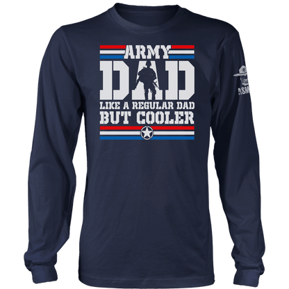 Army Dad