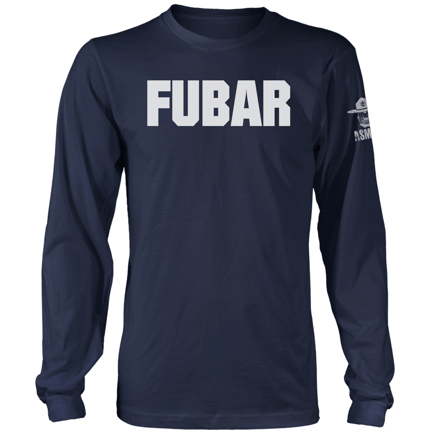 FUBAR