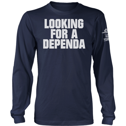 Looking for a Dependa