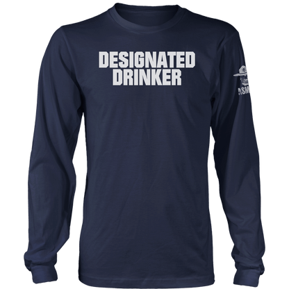Designated Drinker