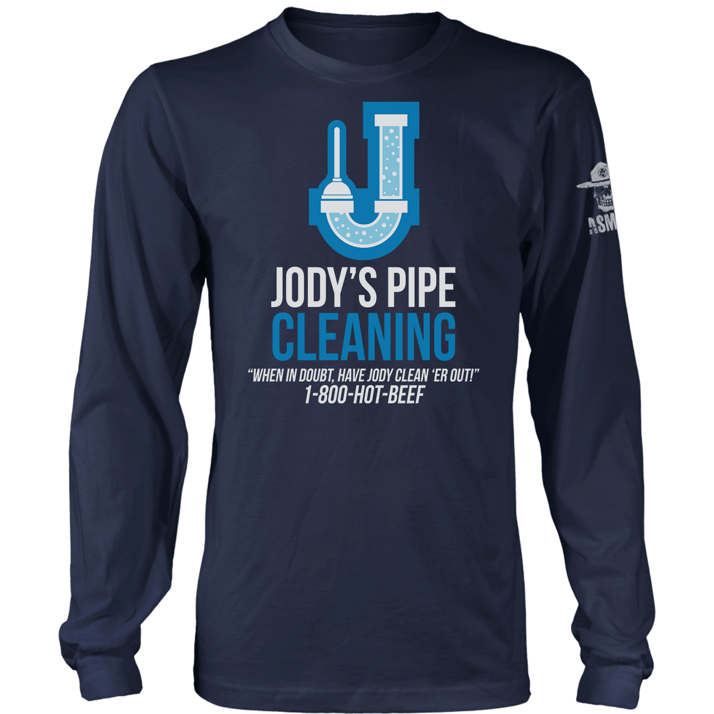 Jody's Pipe Cleaning