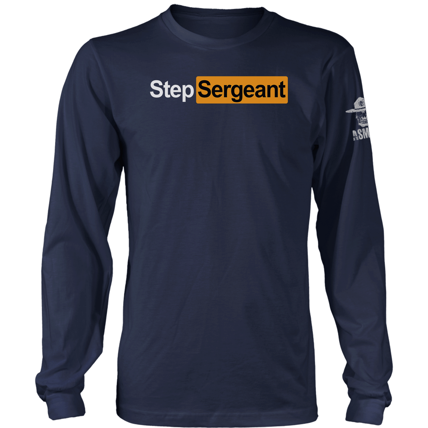 Step Sergeant