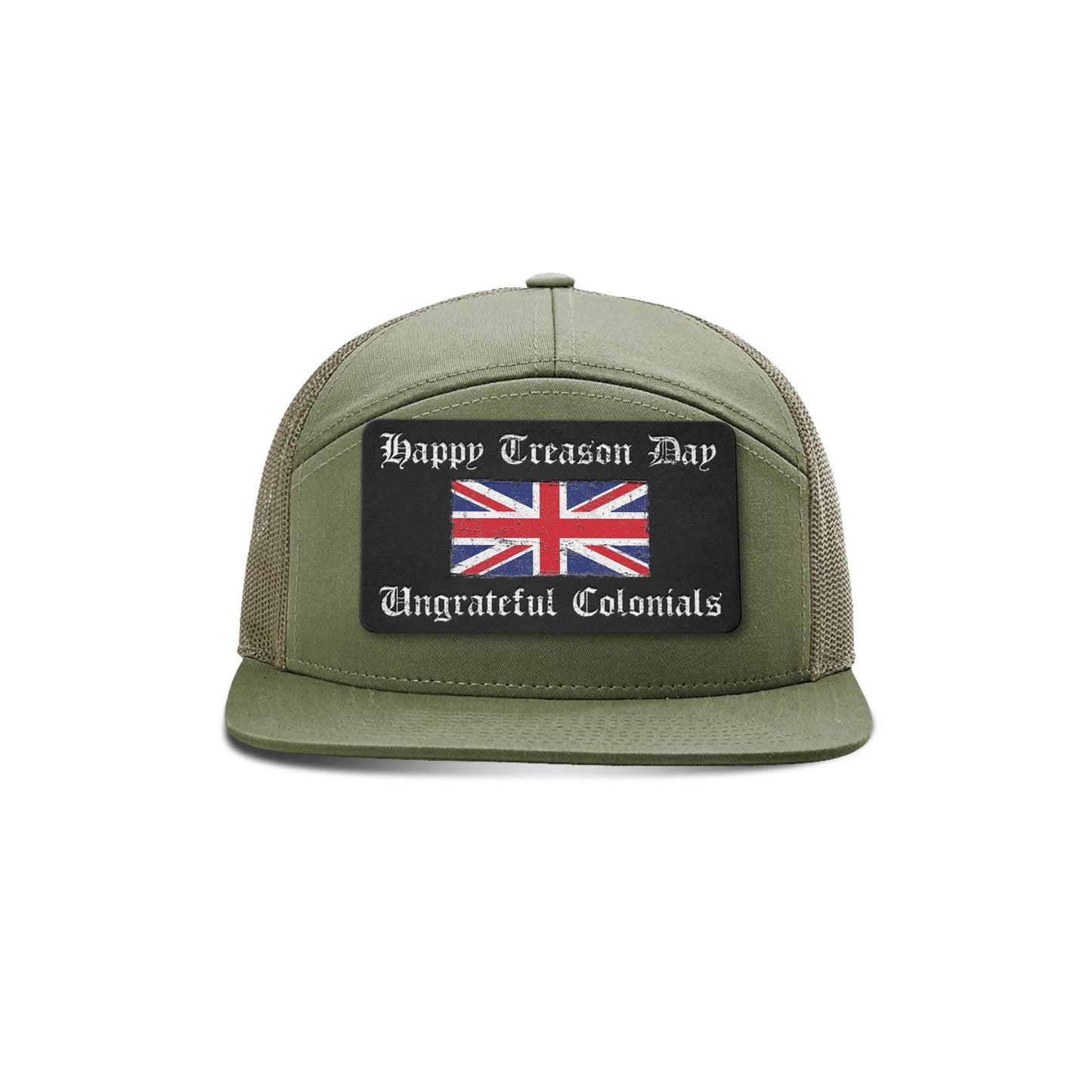 Happy Treason Day Hat | 5 Styles