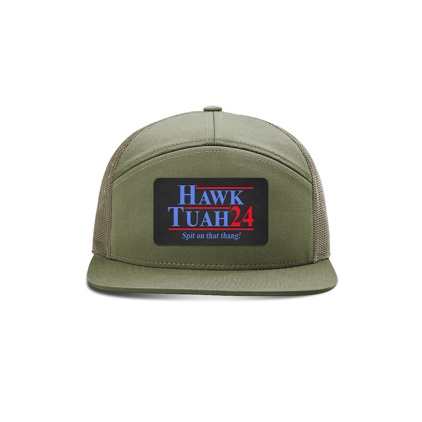 Hawk Tuah Hat