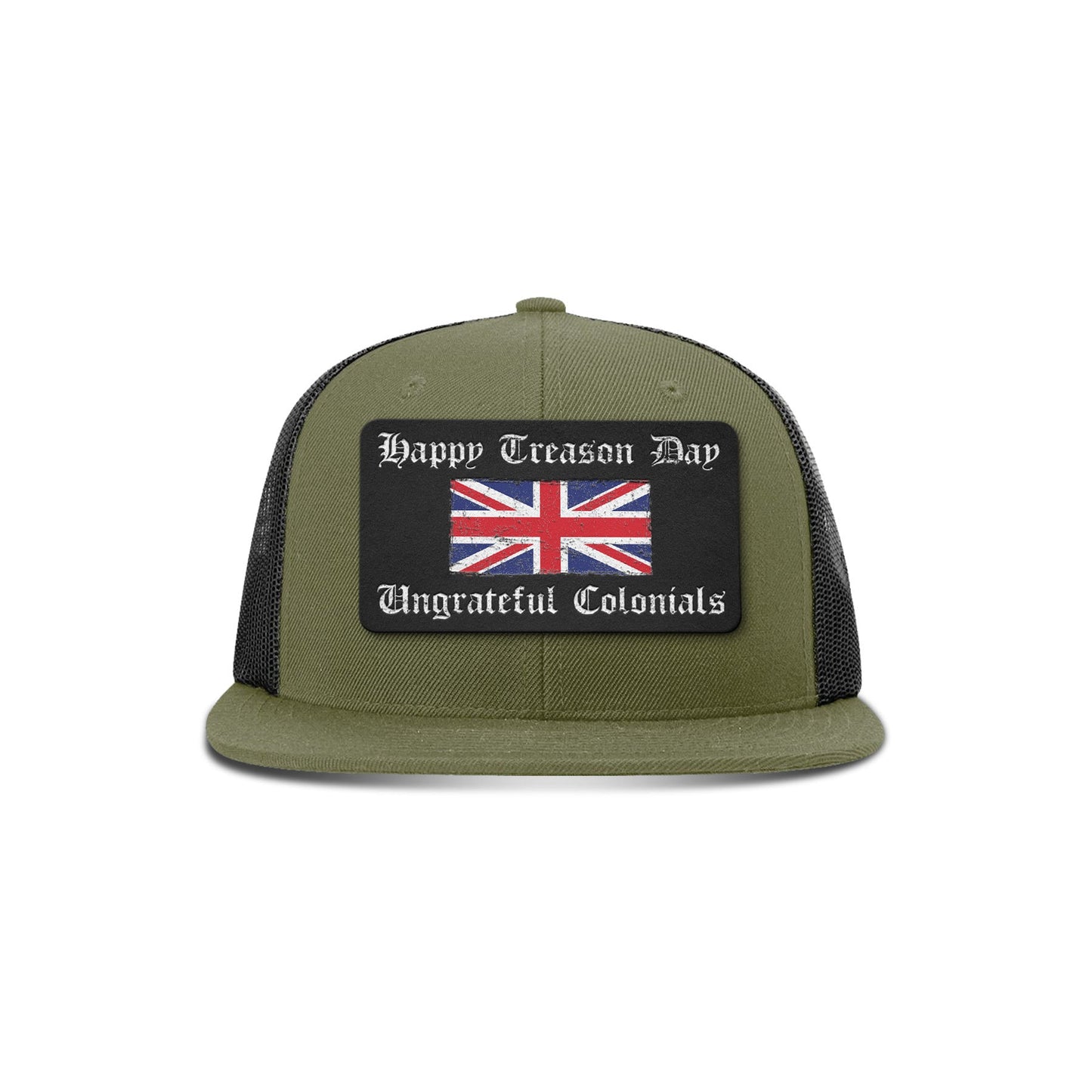 Happy Treason Day Hat | 5 Styles