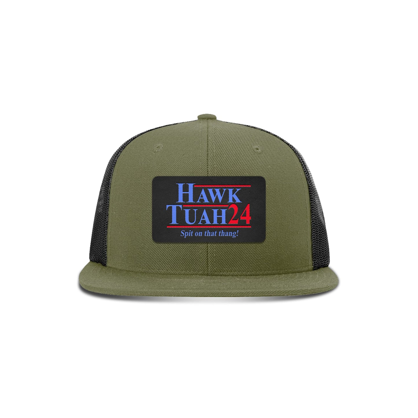 Hawk Tuah Hat