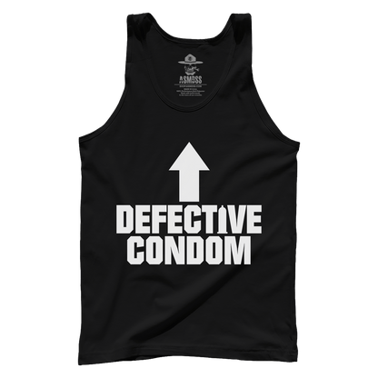 Defective Condom