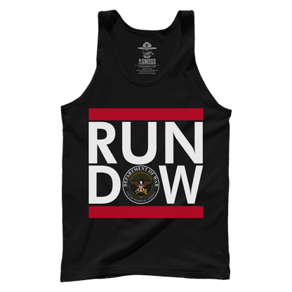 Run DOW