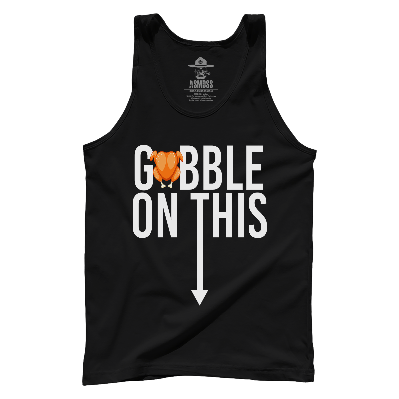 Gobble This