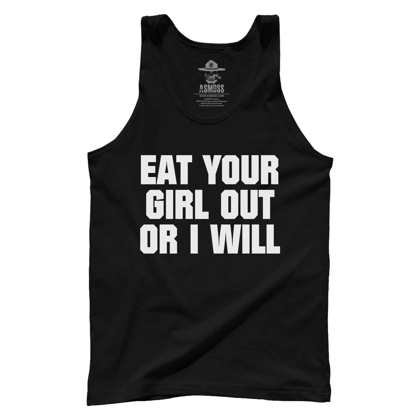Eat Your Girl Out