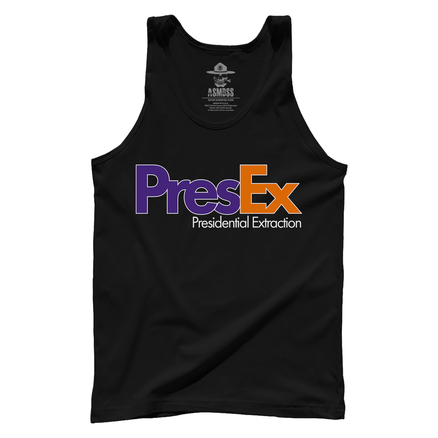 PresEx
