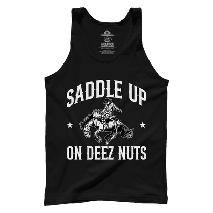 Saddle Up