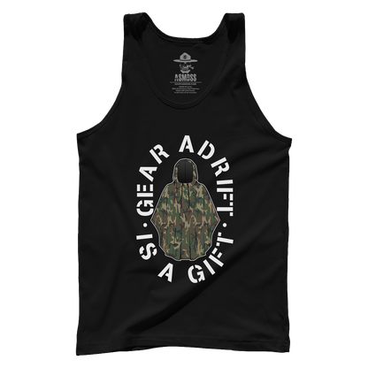 Gear Adrift Is a Gift
