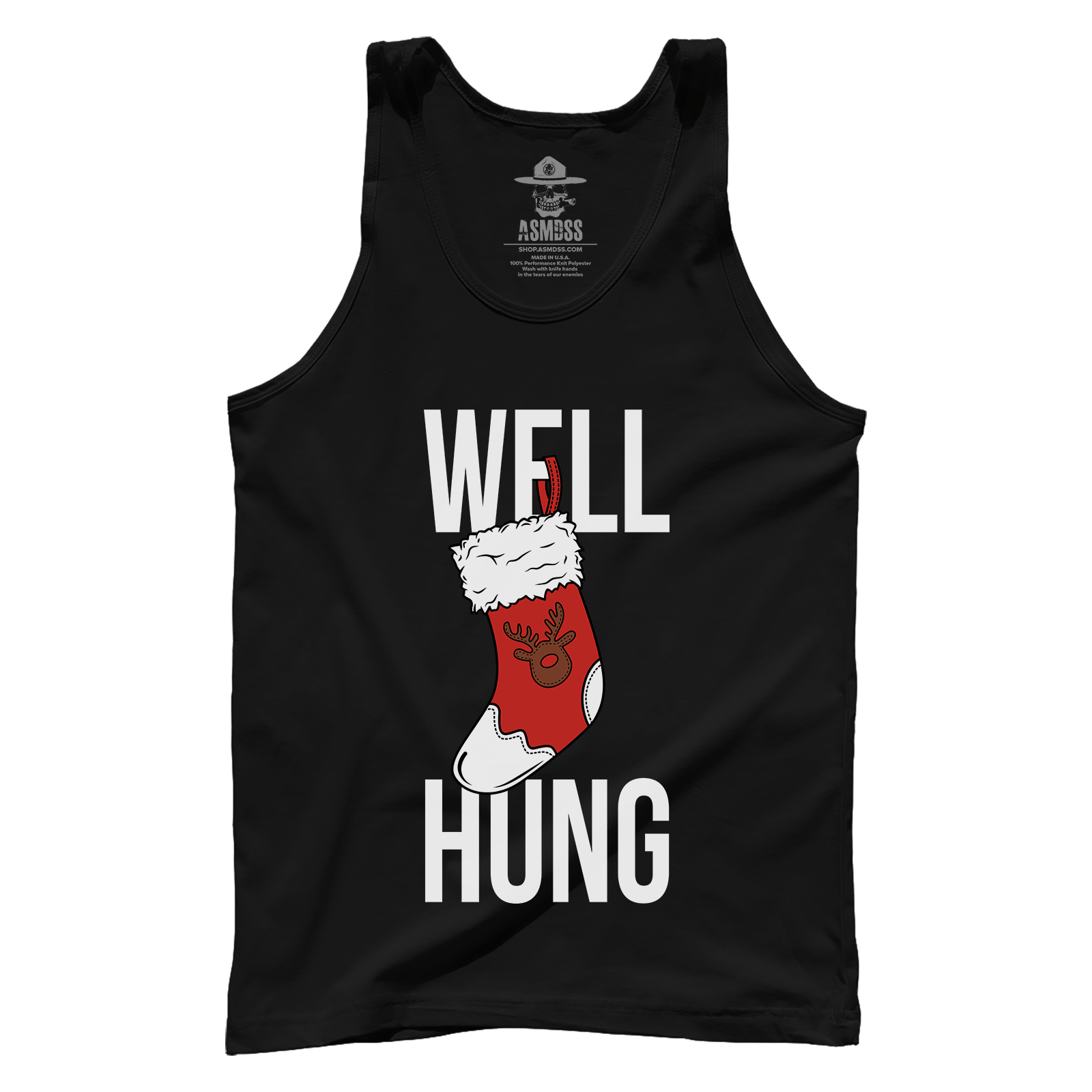 Well Hung 2025