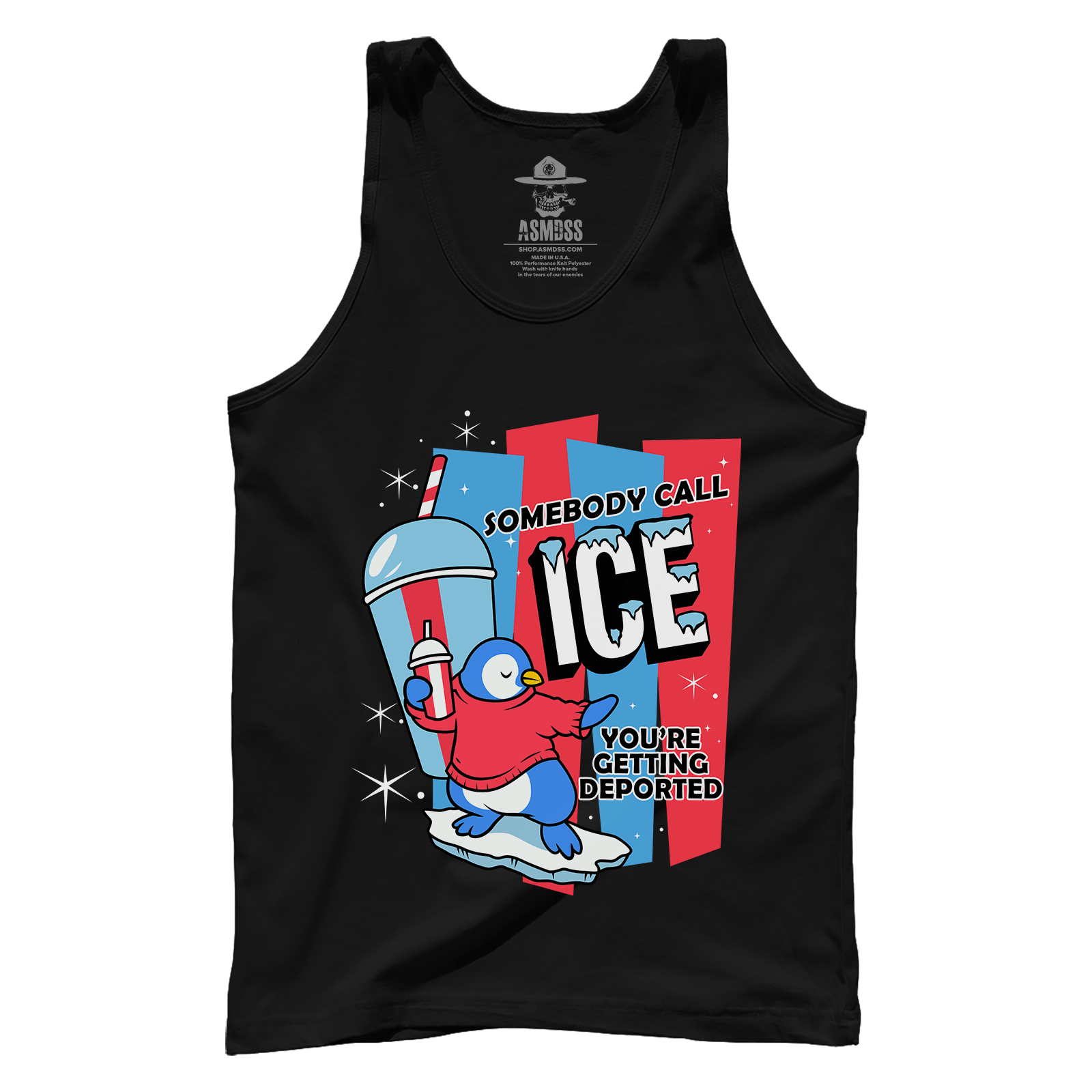 ICE