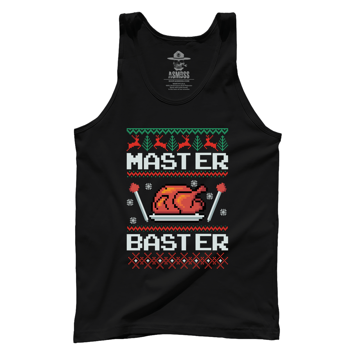 Master Baster