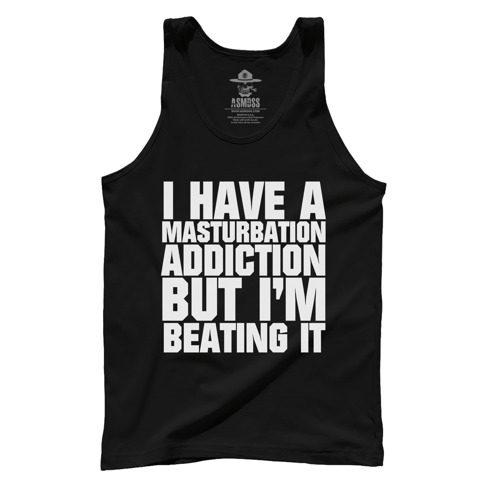 Masturbation Addiction