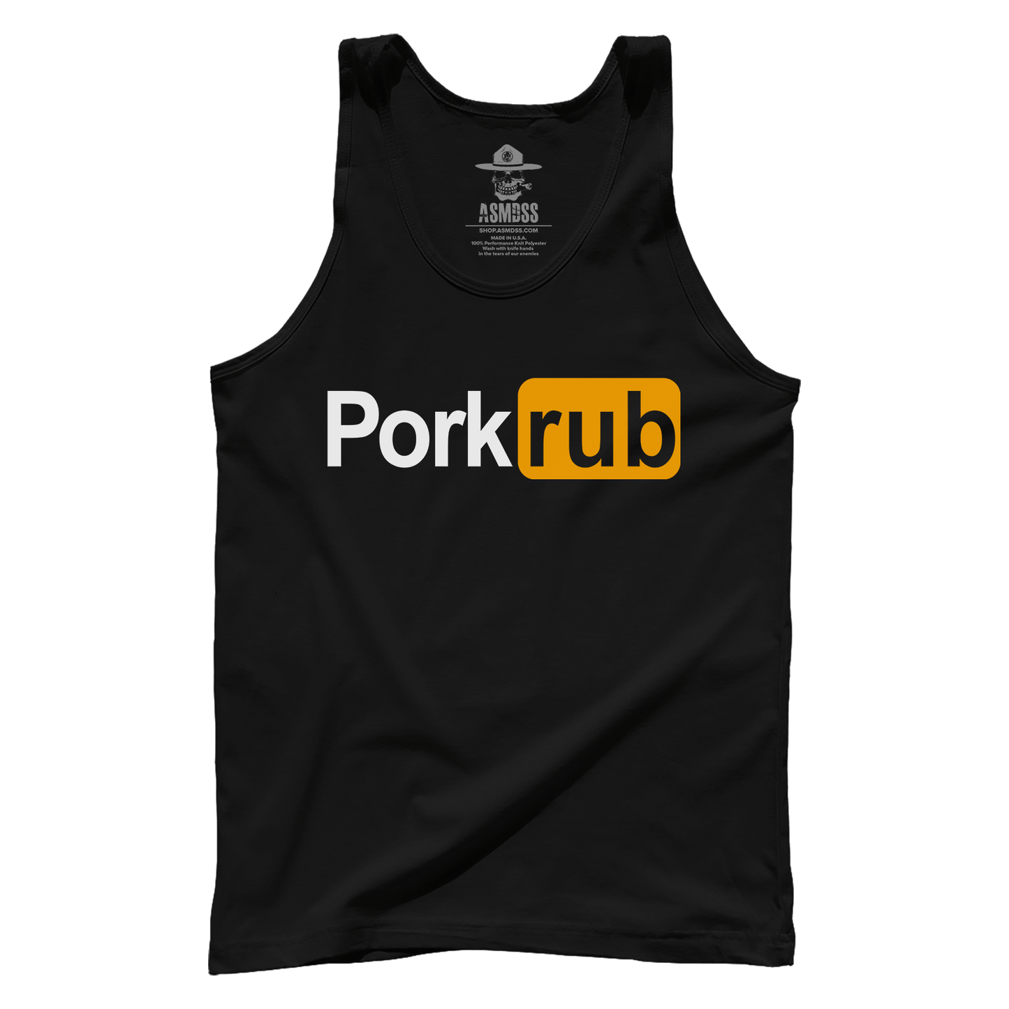 Pork Rub