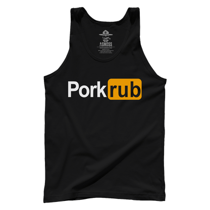 Pork Rub