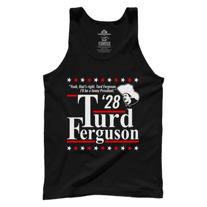 Turd Ferguson