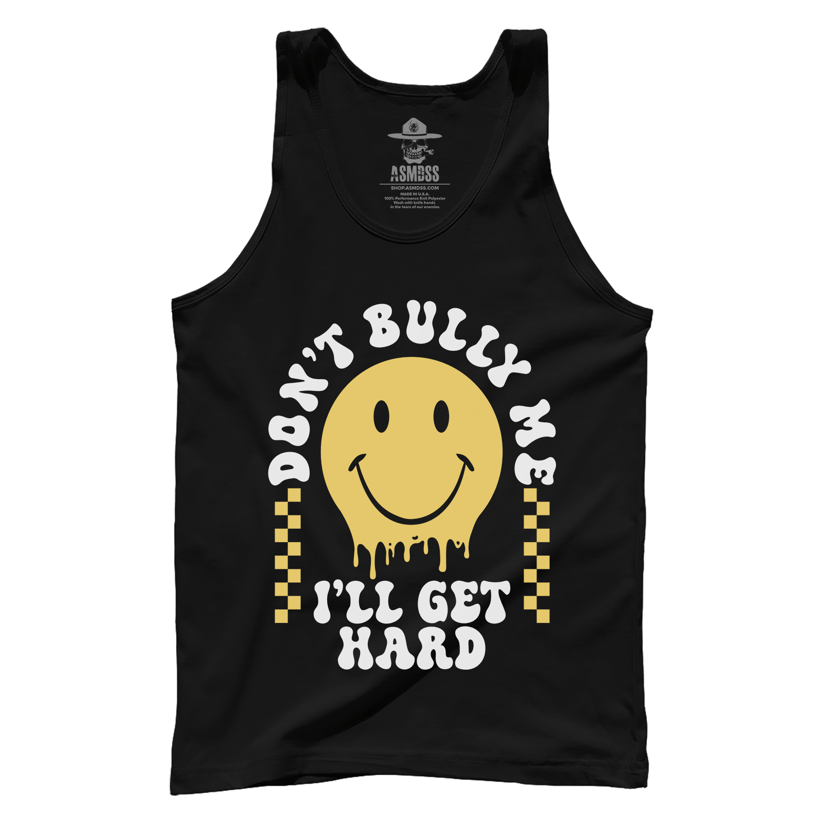 Don't Bully Me