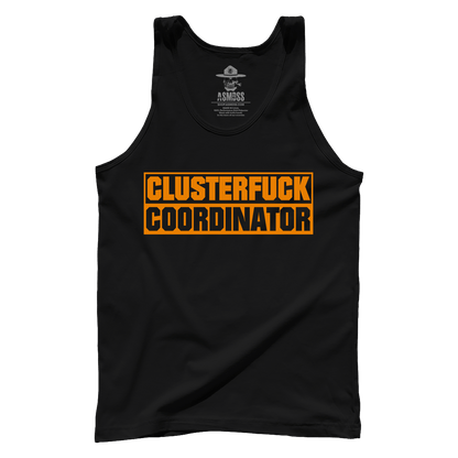 Clusterfuck Coordinator