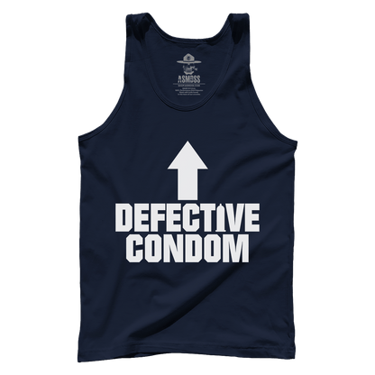 Defective Condom