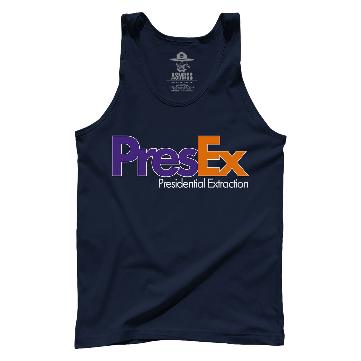 PresEx