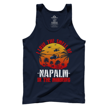 Smell of Napalm
