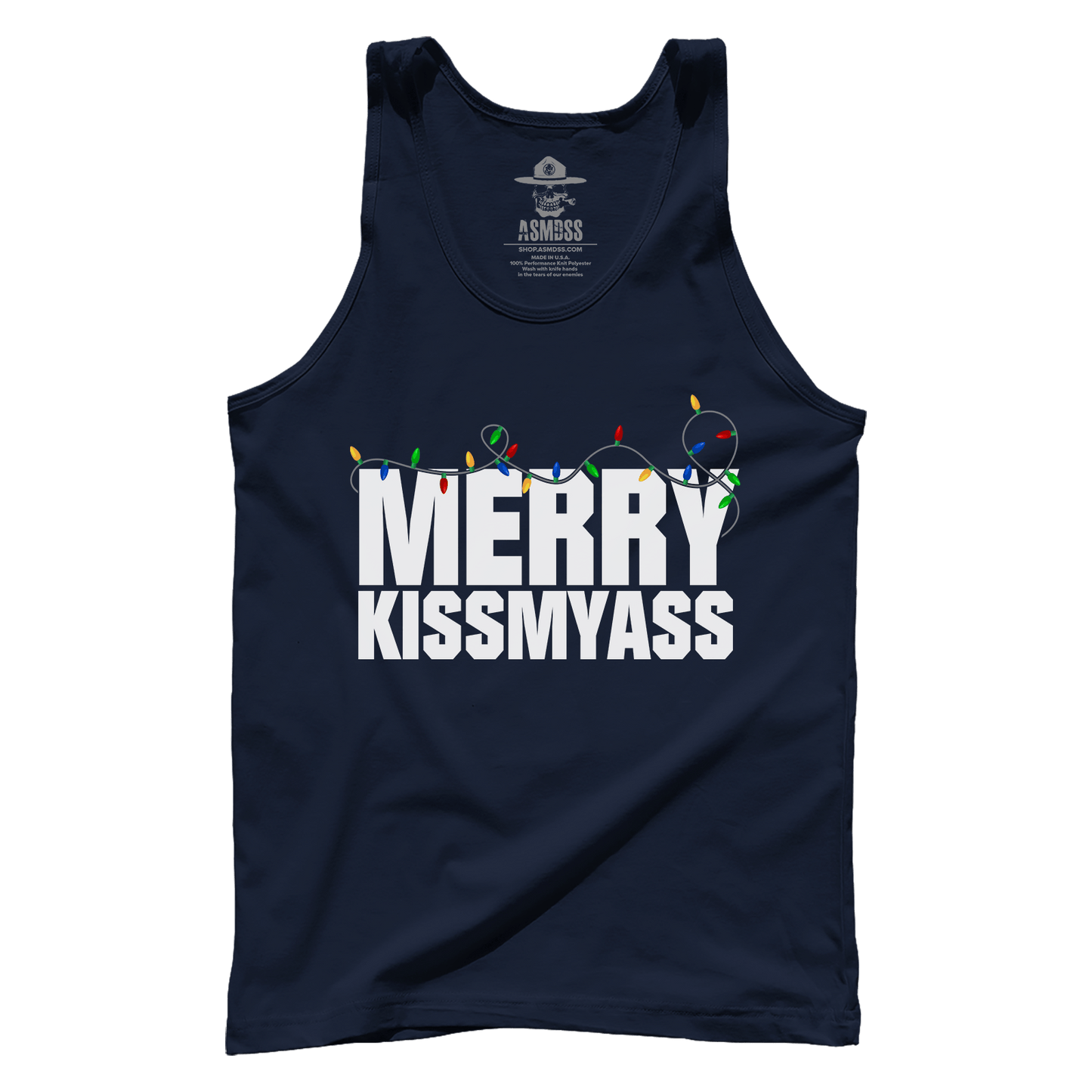 Merry Kissmyass