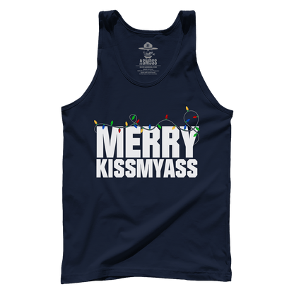 Merry Kissmyass