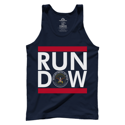 Run DOW