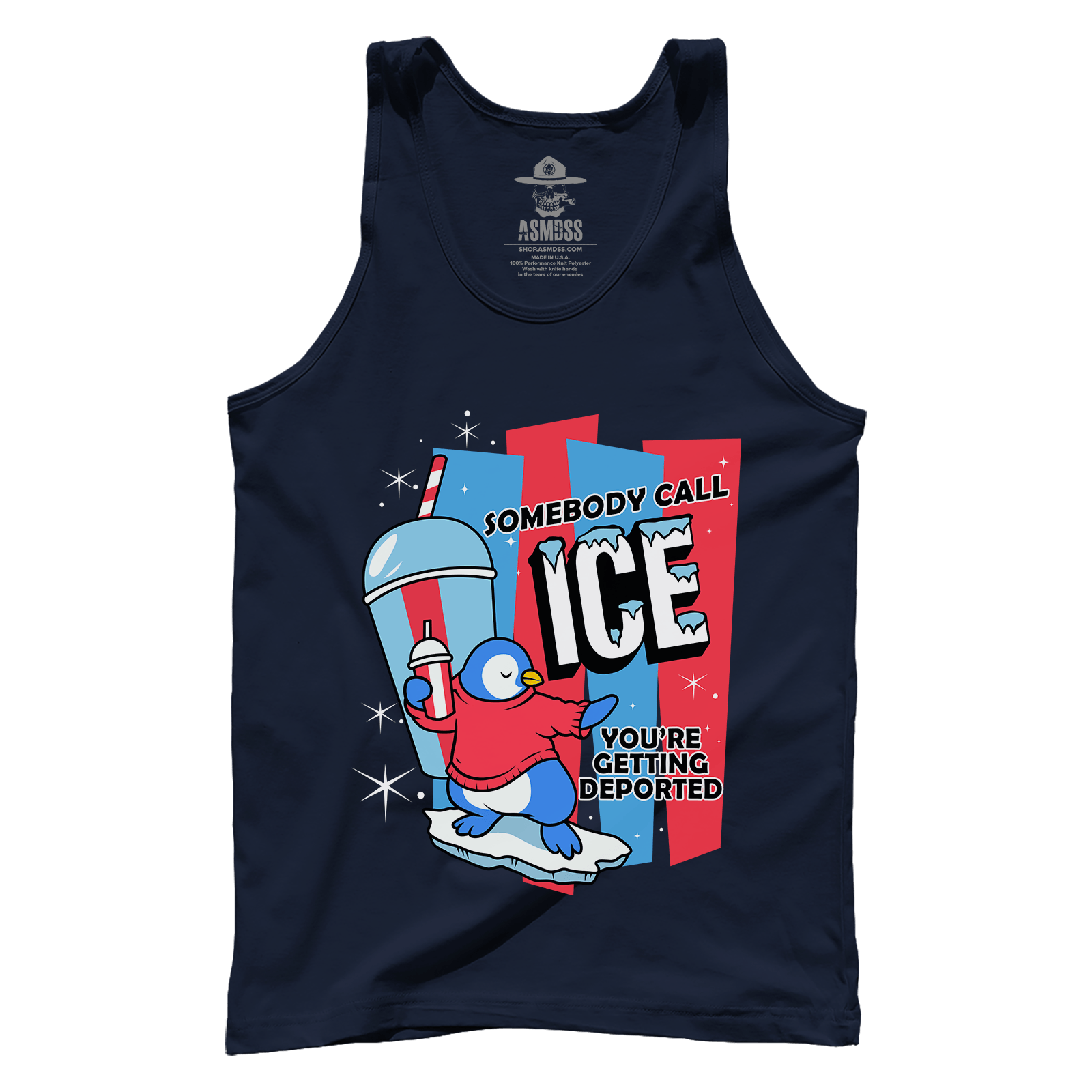 ICE