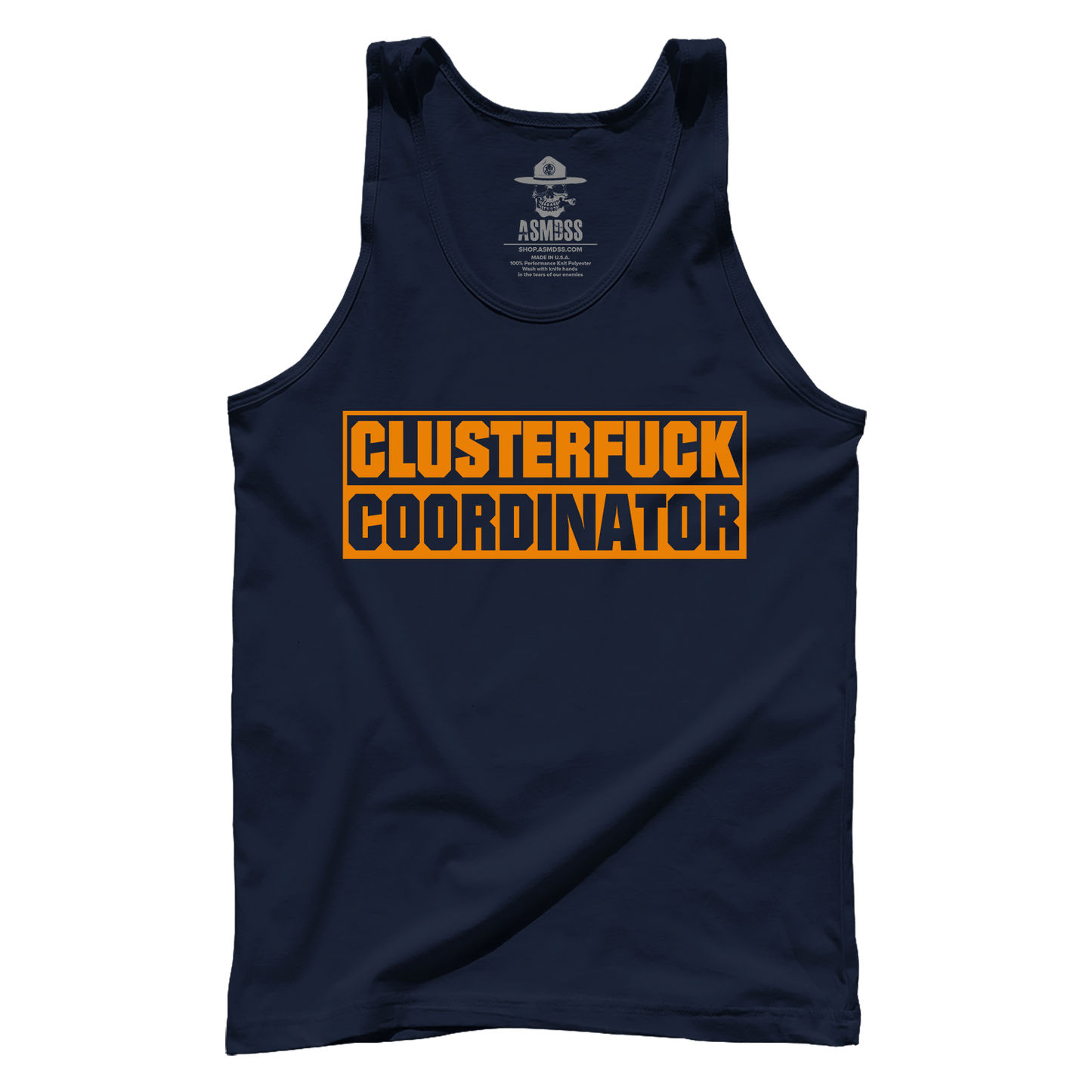 Clusterfuck Coordinator