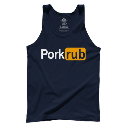 Pork Rub