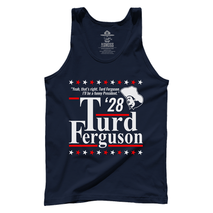 Turd Ferguson