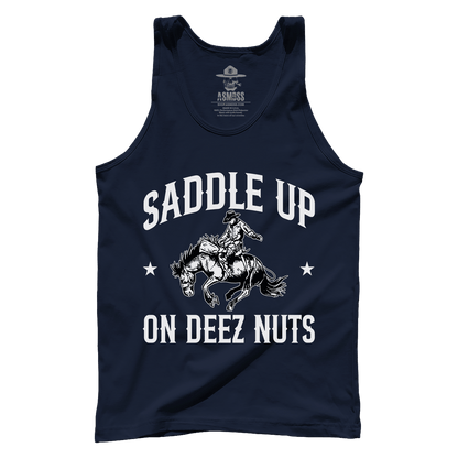 Saddle Up