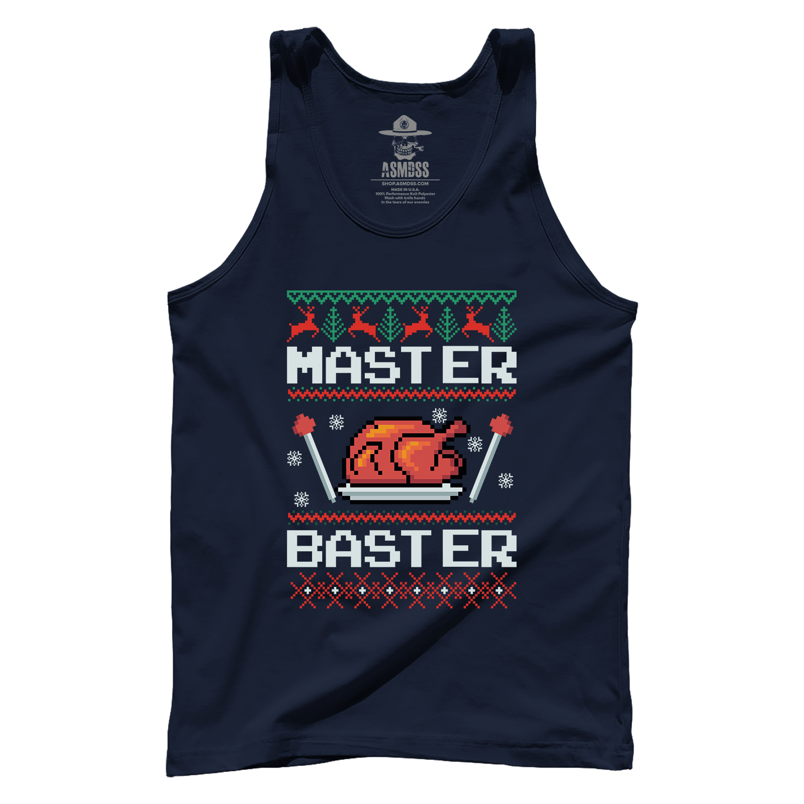 Master Baster
