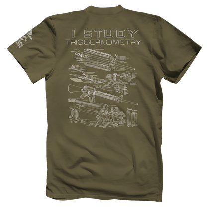 I Study Triggernometry