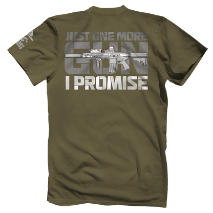 Just One More Gun I Promise