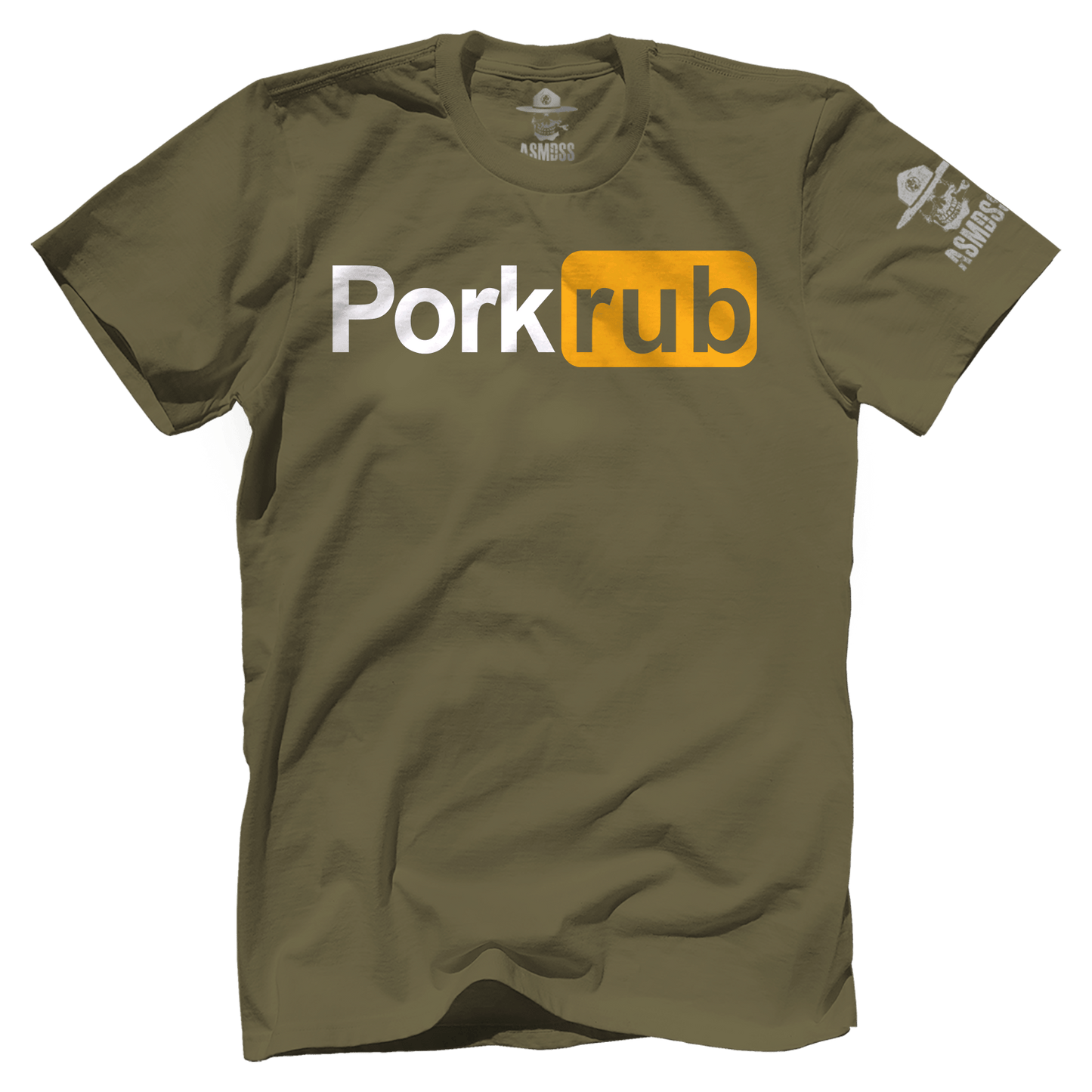 Pork Rub