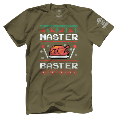 Master Baster