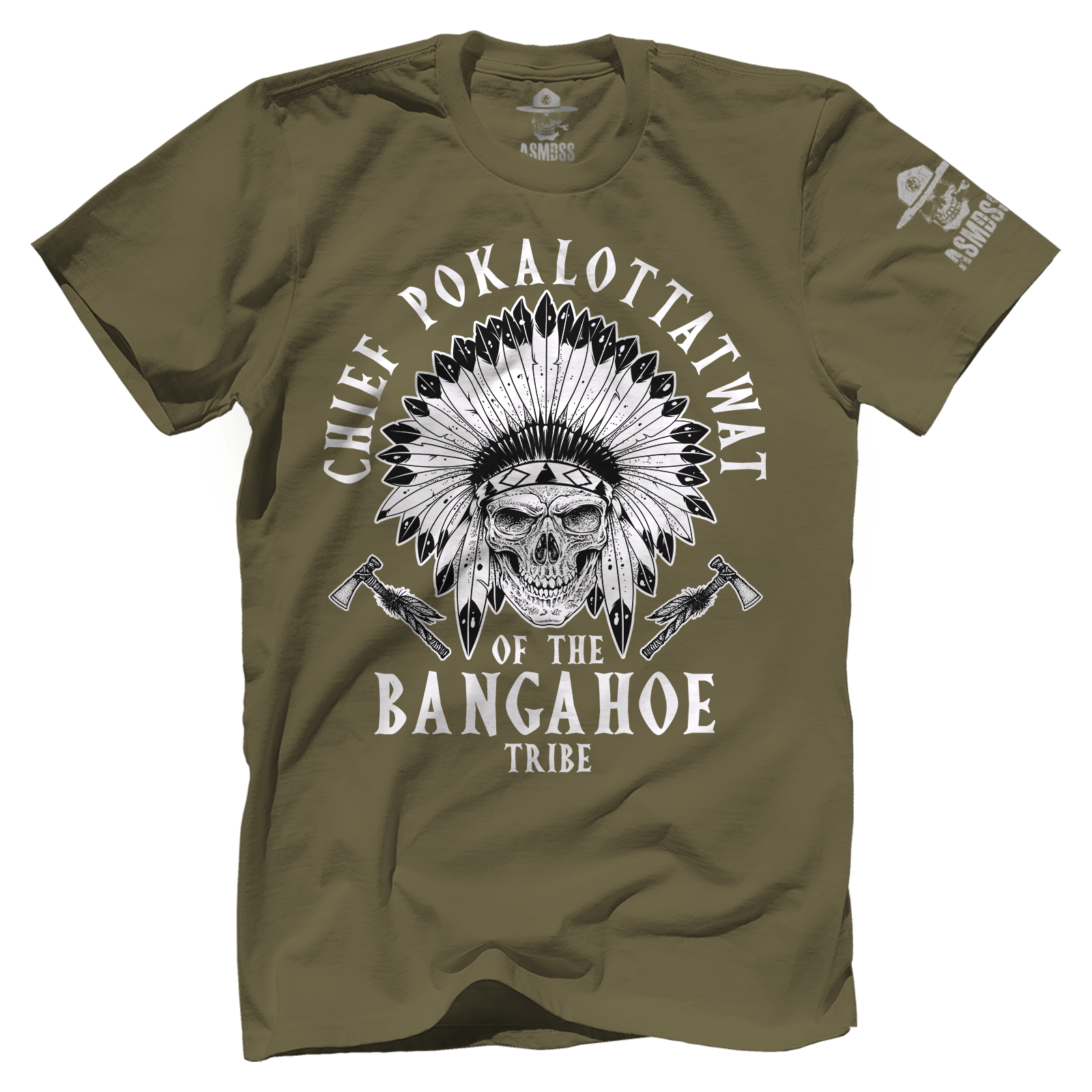 Chief Pokalottatwat