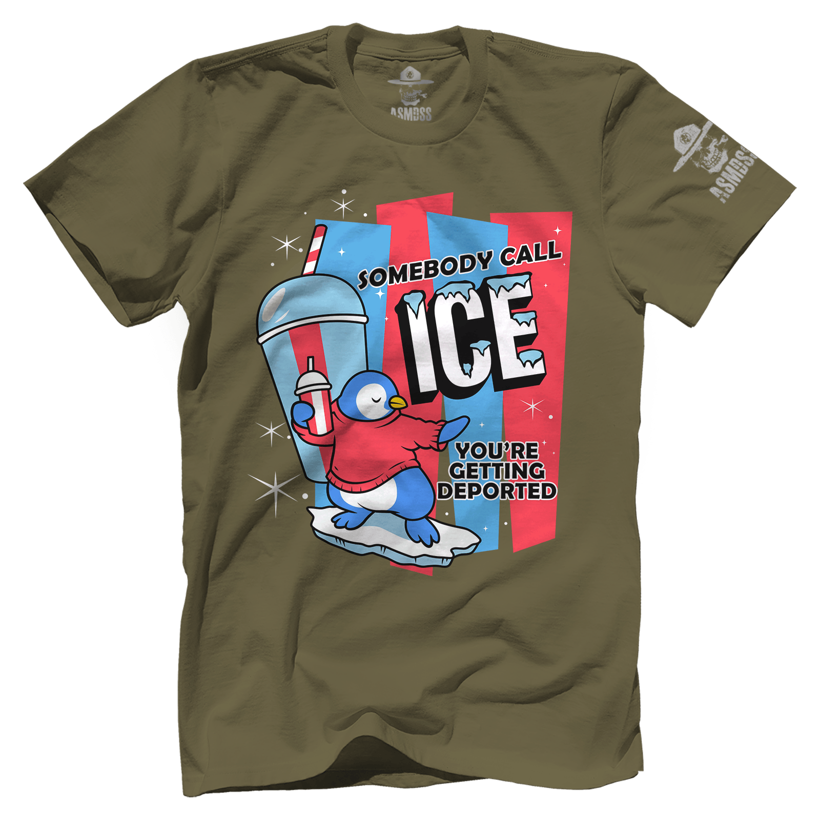 ICE