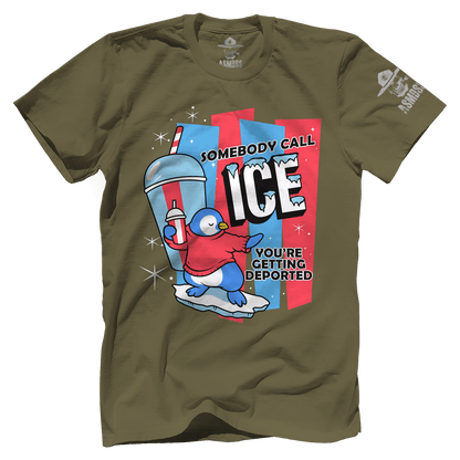 ICE