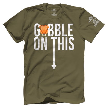 Gobble This