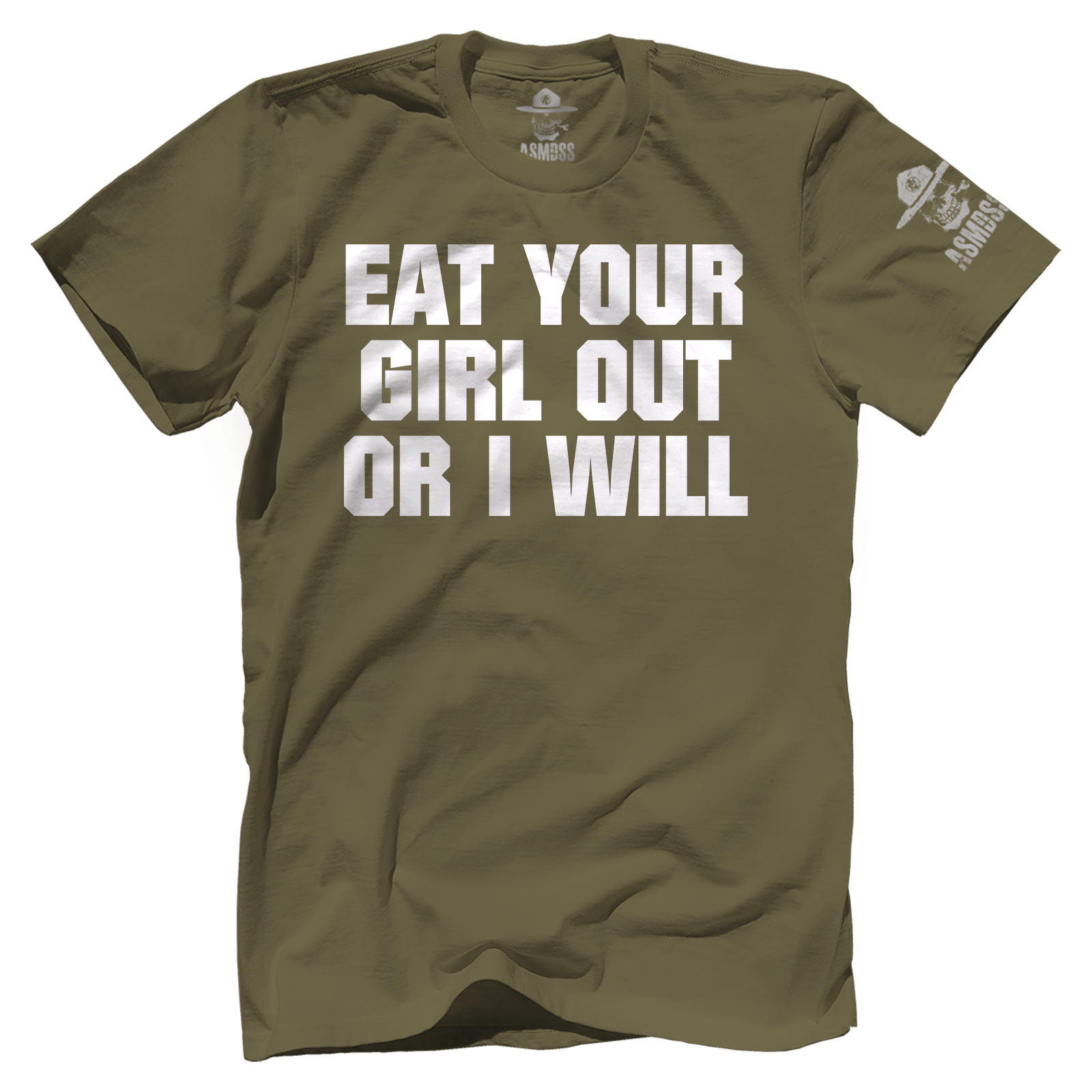 Eat Your Girl Out