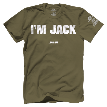 I'm Jack