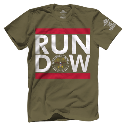 Run DOW