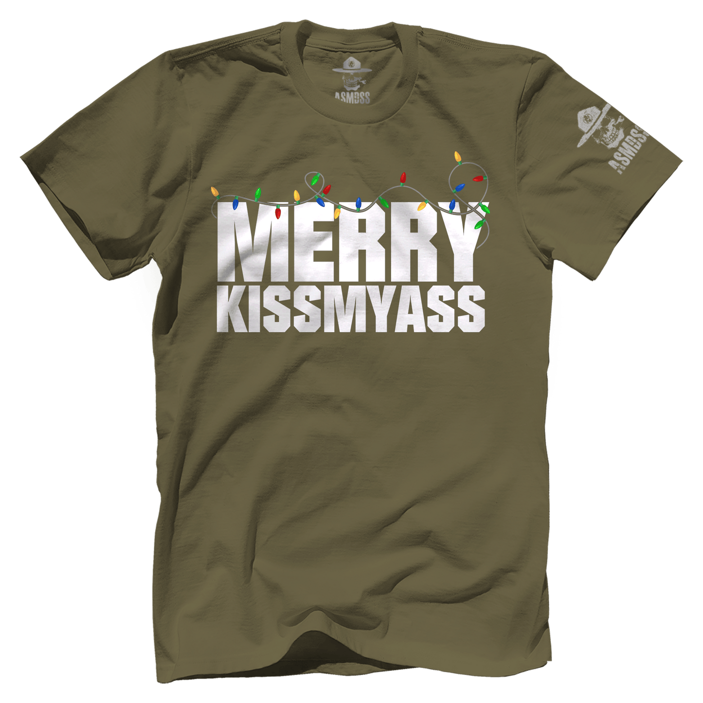 Merry Kissmyass